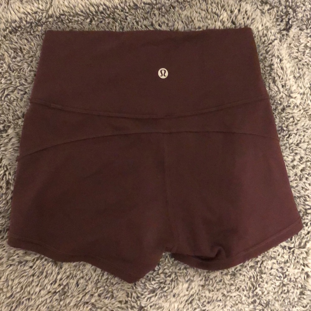 lululemon spandex
